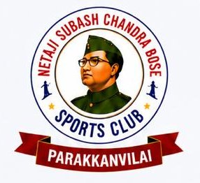 Netaji Subash Chandra Bose Sports Club, Parakkanvilai